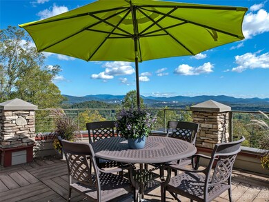 4 Chimney Crest Dr unit K, Asheville, NC 28806 - photo 2