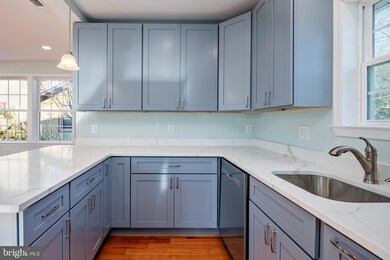 3014 1/2 Fleetwood Ave, Baltimore, MD 21214 - photo 3