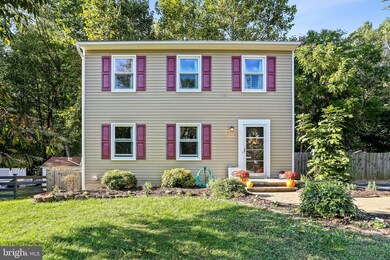 7264 Pommel Dr, Sykesville, MD 21784 - photo 2