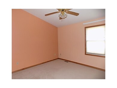 Bedroom.