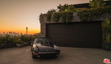 1851 N Stanley Ave, Los Angeles, CA 90046 - photo 4