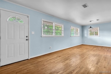 717 Perry Hill Rd, Montgomery, AL 36109 - photo 5