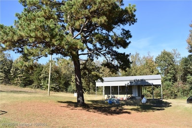 3431 Arkansas 109, Magazine, AR 72943 - photo 2