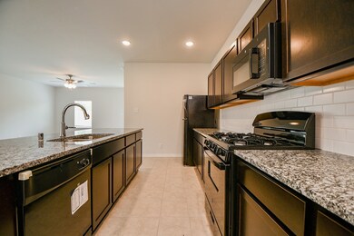 4818 S Richwood Dr, Rosenberg, TX 77469 - photo 6