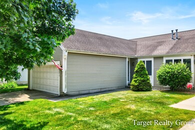 Tim Todd Jr - 271 Rolling Greene Drive N