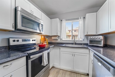 91-1145 Kamaaha Loop unit 5F, Kapolei, HI 96707 - photo 2