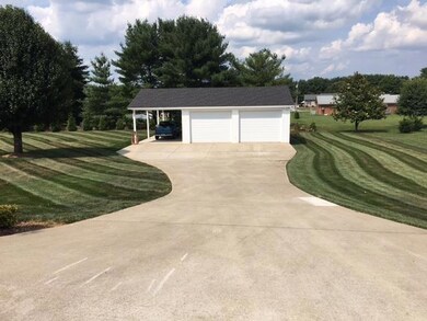 107 Cardinal Hill Rd, Shelbyville, TN 37160 - photo 5