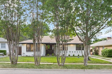 7239 E Mockingbird Ln, Dallas, TX 75214 - photo 2