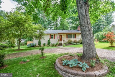 733 Canterbury Dr, Ruther Glen, VA 22546 - photo 2