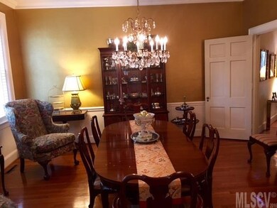 Dinning Room