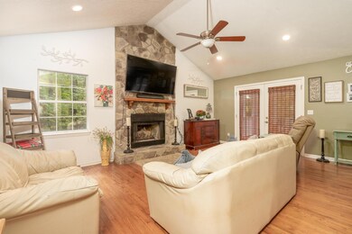 4357 N Jimmy Dr, Rocky Face, GA 30740 - photo 4