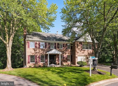 11768 Owens Glen Way, North Potomac, MD 20878 - photo 4