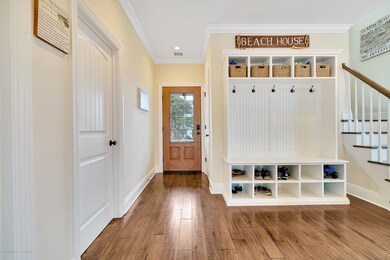 Beauitful Built-In Cubicles