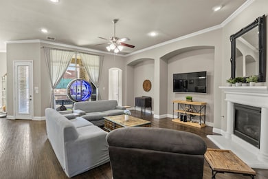 1120 Circle j Trail, Prosper, TX 75078 - photo 6