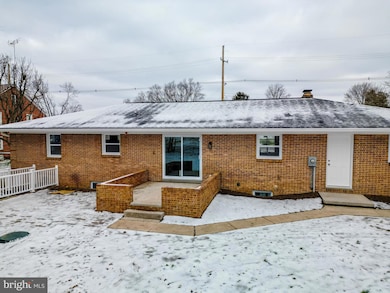 17731 Mason Dixon Rd, Hagerstown, MD 21740 - photo 6