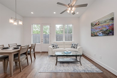 8958 Zurcher Ln, Houston, TX 77080 - photo 5