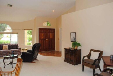 Foyer View