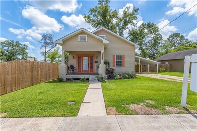 1721 Bilbo St, Lake Charles, LA 70601 - photo 3