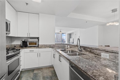 Buckhead Grand Condominium unit 2005, Atlanta, GA 30326 - photo 7