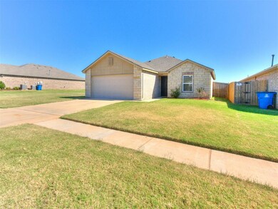 626 Audrey Dr, Tuttle, OK 73089 - photo 6