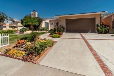 Curb View