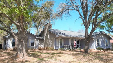 1816 Quailwood Dr, Fredericksburg, TX 78624 - photo 2