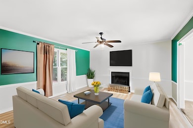 508 Pine Run, Knightdale, NC 27545 - photo 7