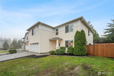 4758 Mount Baker Loop, Mount Vernon, WA 98273 - photo 3