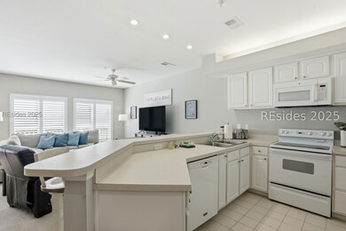 19 Wimbledon Ct unit 203, Hilton Head Island, SC 29928 - photo 4