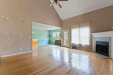 839 Prairie Ln, Evans, GA 30809 - photo 5