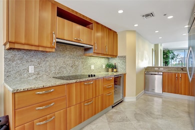 Welcome to your updated, modern kitchen!