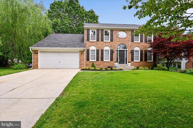 8437 Early Bud Way, Laurel, MD 20723 - photo 7