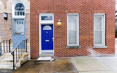 1530 E Baltimore St unit 1, Baltimore, MD 21231 - photo 2