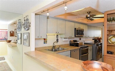Island Reef unit 505F, Sarasota, FL 34242 - photo 6