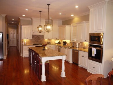 135 Harbor View Dr, Madison, MS 39110 - photo 4