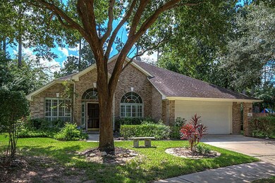 31602 Trails Park Ln, Conroe, TX 77385 - photo 2