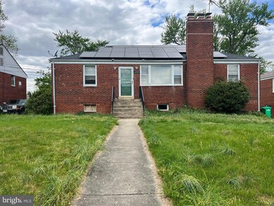 6309 Joyce Dr, Temple Hills, MD 20748 - photo 2