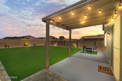 12301 N Sutter Dr, Marana, AZ 85653 - photo 7