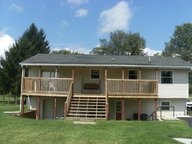 4591 Bell Station Rd, Circleville, OH 43113 - photo 4