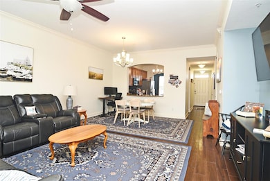 1400 Celebration Ave unit 406, Celebration, FL 34747 - photo 7