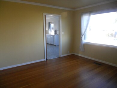 Beautiful Formal Dining Room