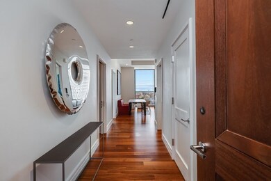 One Dalton unit 3402, Boston, MA 02115 - photo 6