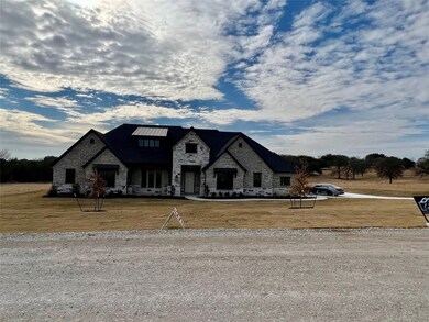 105 Hansma Way, Weatherford, TX 76087 - photo 2