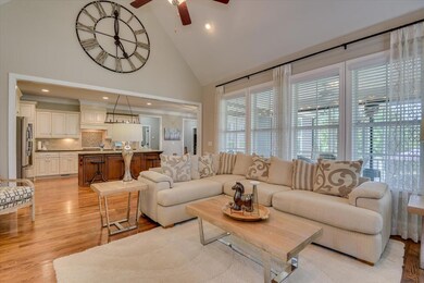 814 Long Cane Ridge, Evans, GA 30809 - photo 7