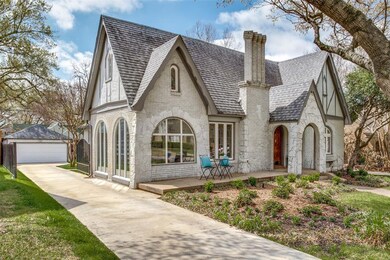 5334 Morningside Ave, Dallas, TX 75206 - photo 3