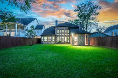 1714 Latexo Dr, Houston, TX 77018 - photo 5