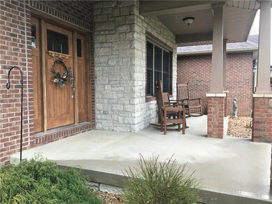 9613 E Base Rd, Greensburg, IN 47240 - photo 7