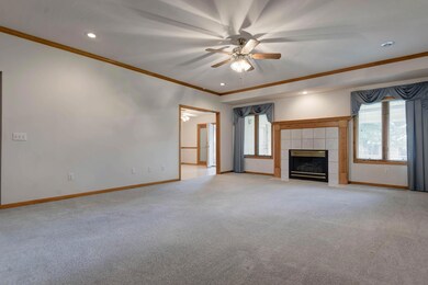 406 S Bryant St, Nixa, MO 65714 - photo 4