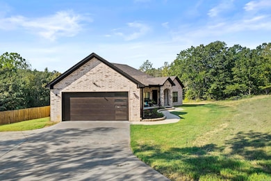 214 Mountain Ranch Blvd, Austin, AR 72007 - photo 4