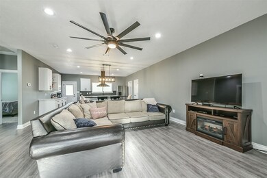 129 County Road 417, Dayton, TX 77535 - photo 7